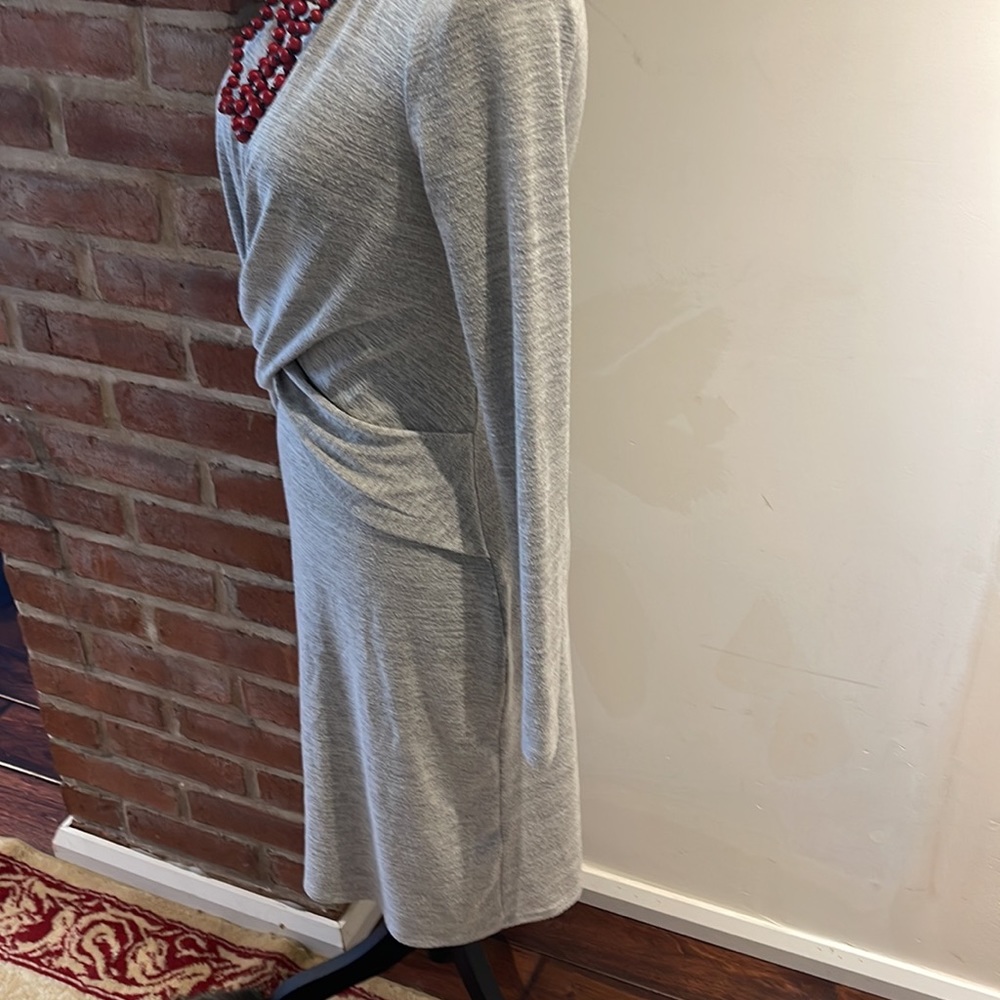 Knit dress - Picture 3 of 5